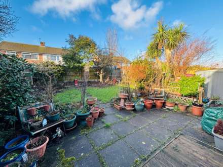 Melling Drive, Old Hall Estate, Image 19