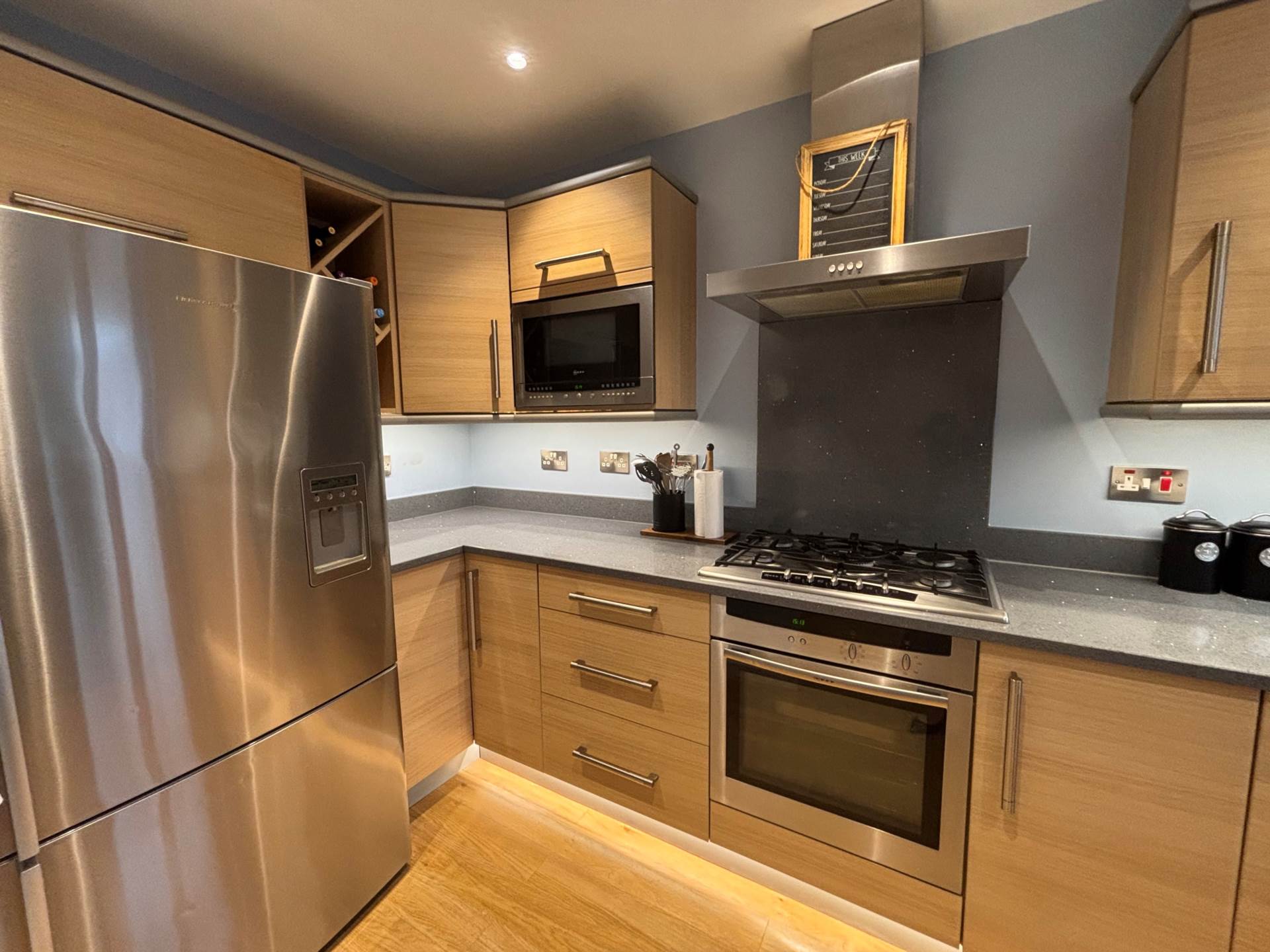 St Kevins Drive, Park Meadows, Image 10