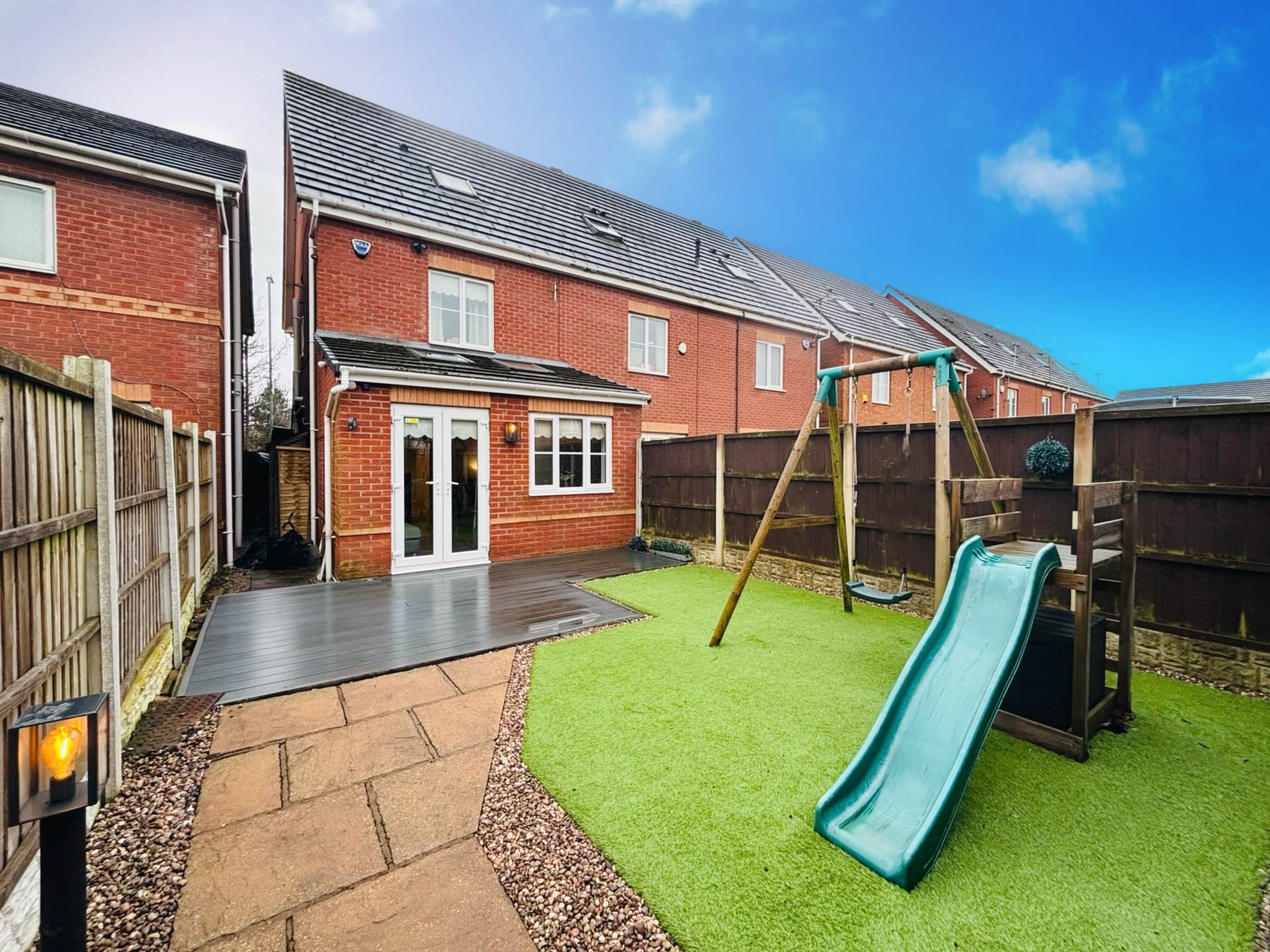 St Kevins Drive, Park Meadows, Image 24