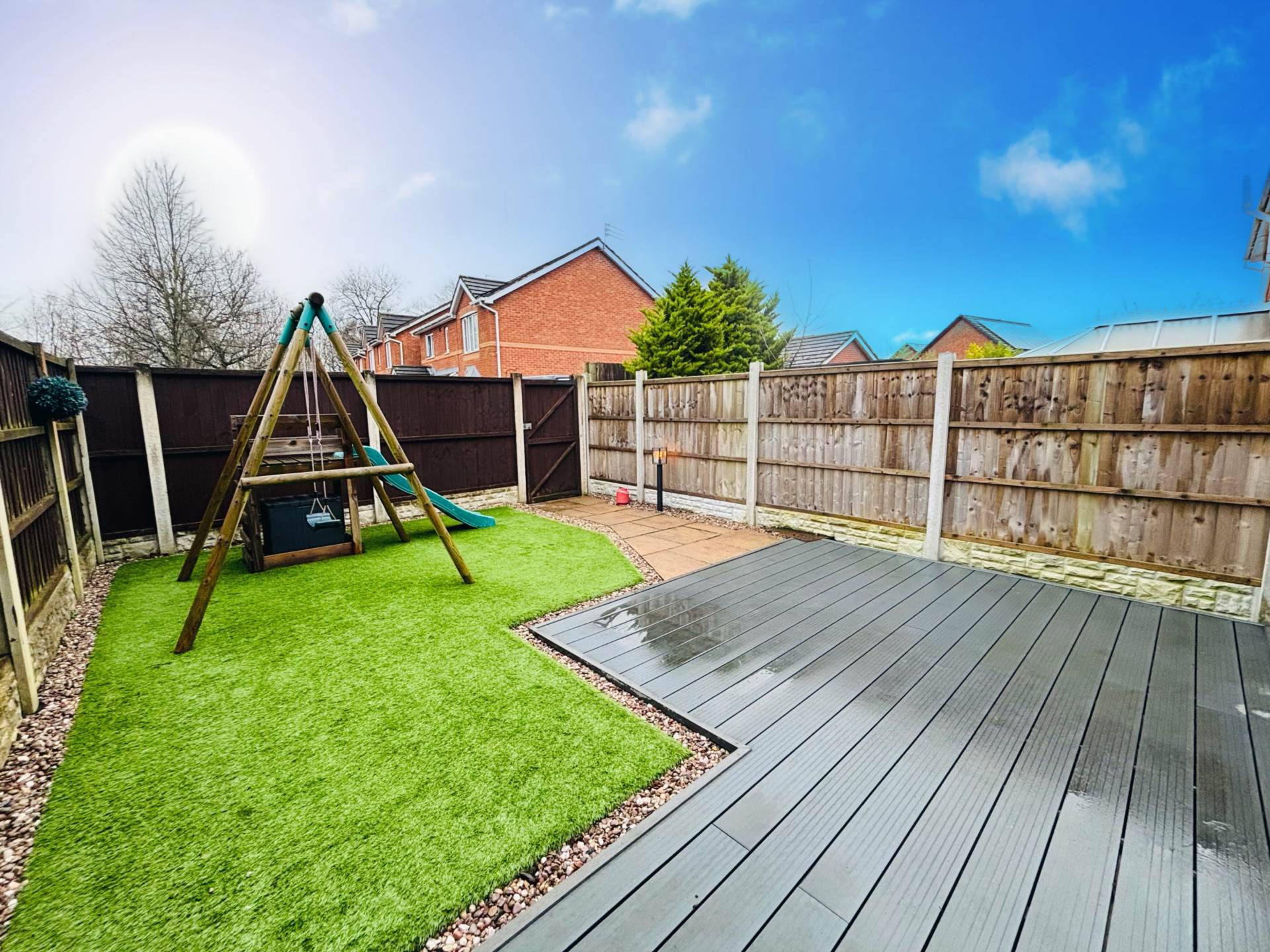 St Kevins Drive, Park Meadows, Image 25
