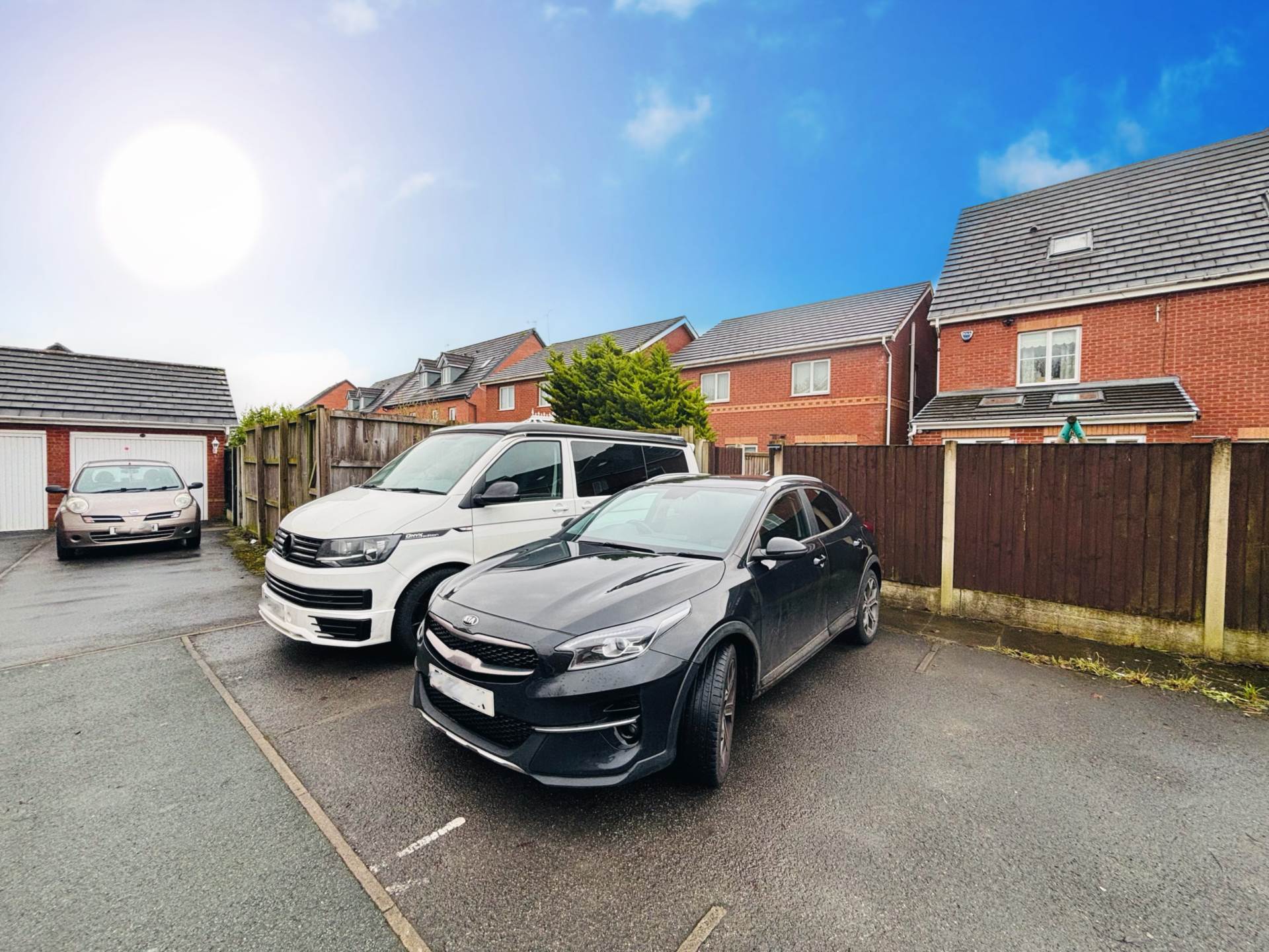 St Kevins Drive, Park Meadows, Image 26