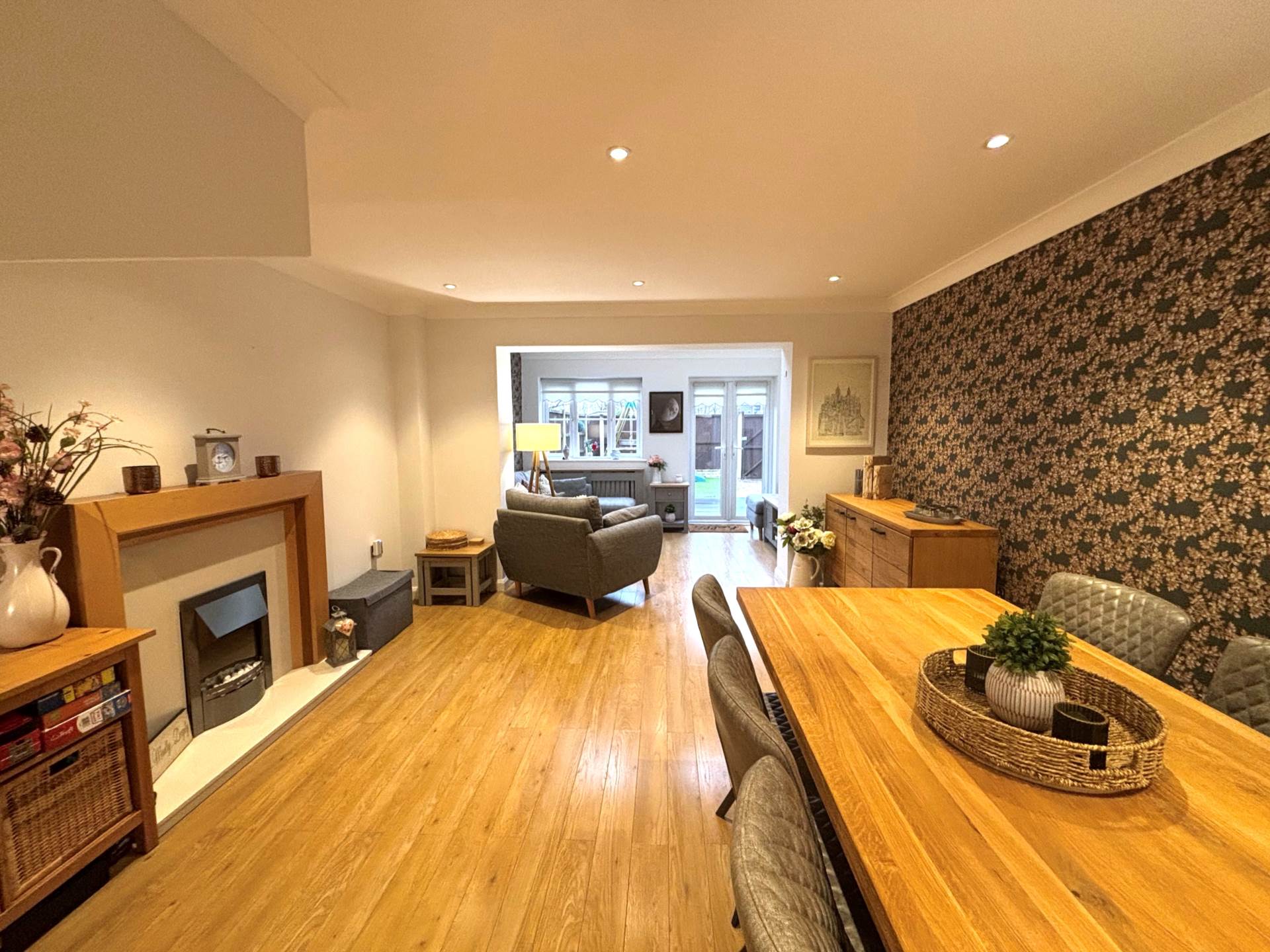 St Kevins Drive, Park Meadows, Image 7