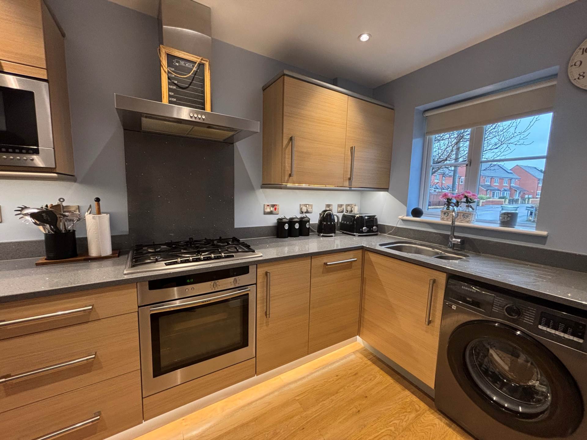 St Kevins Drive, Park Meadows, Image 9