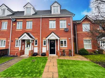 St Kevins Drive, Park Meadows, Image 1