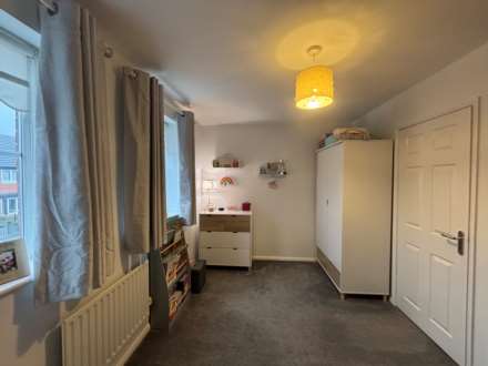 St Kevins Drive, Park Meadows, Image 20