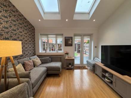 St Kevins Drive, Park Meadows, Image 3