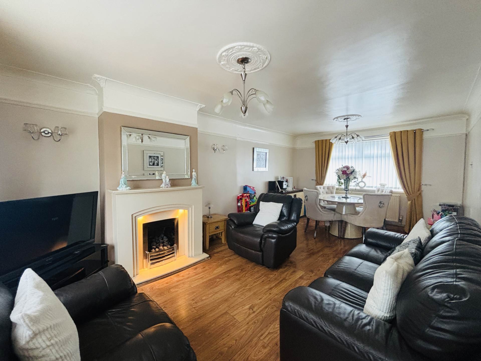 Whitefield Drive, Westvale, Image 2