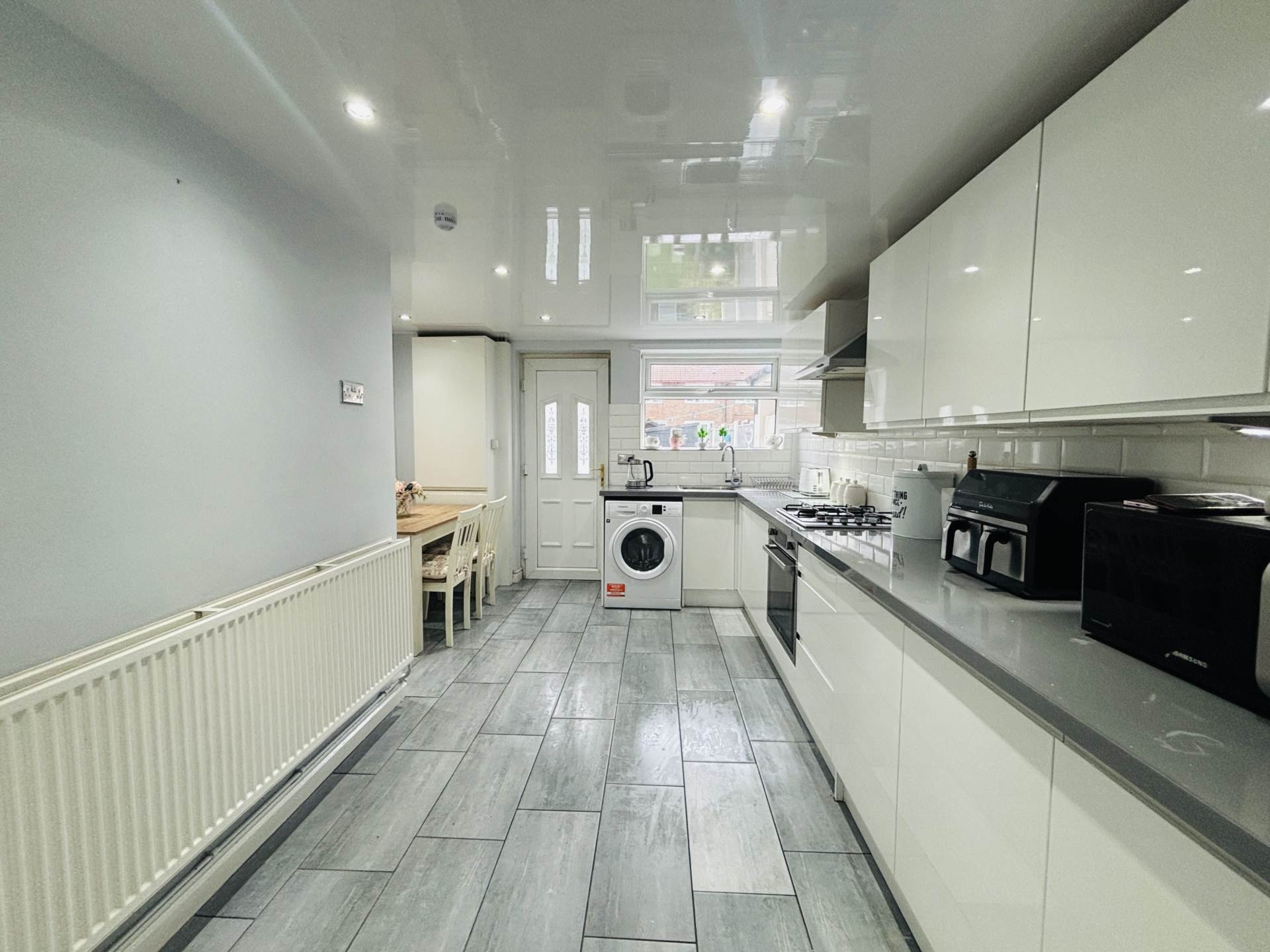 Whitefield Drive, Westvale, Image 3