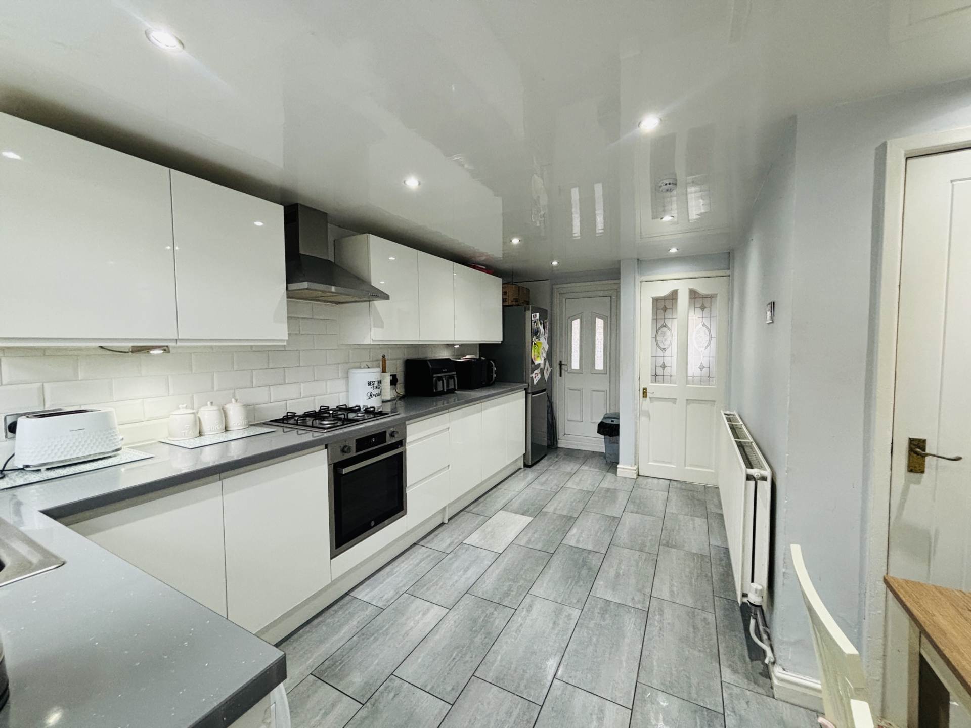 Whitefield Drive, Westvale, Image 5