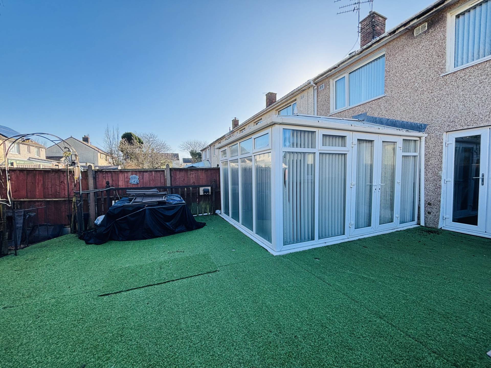 Dulas Green, Southdene, Image 25
