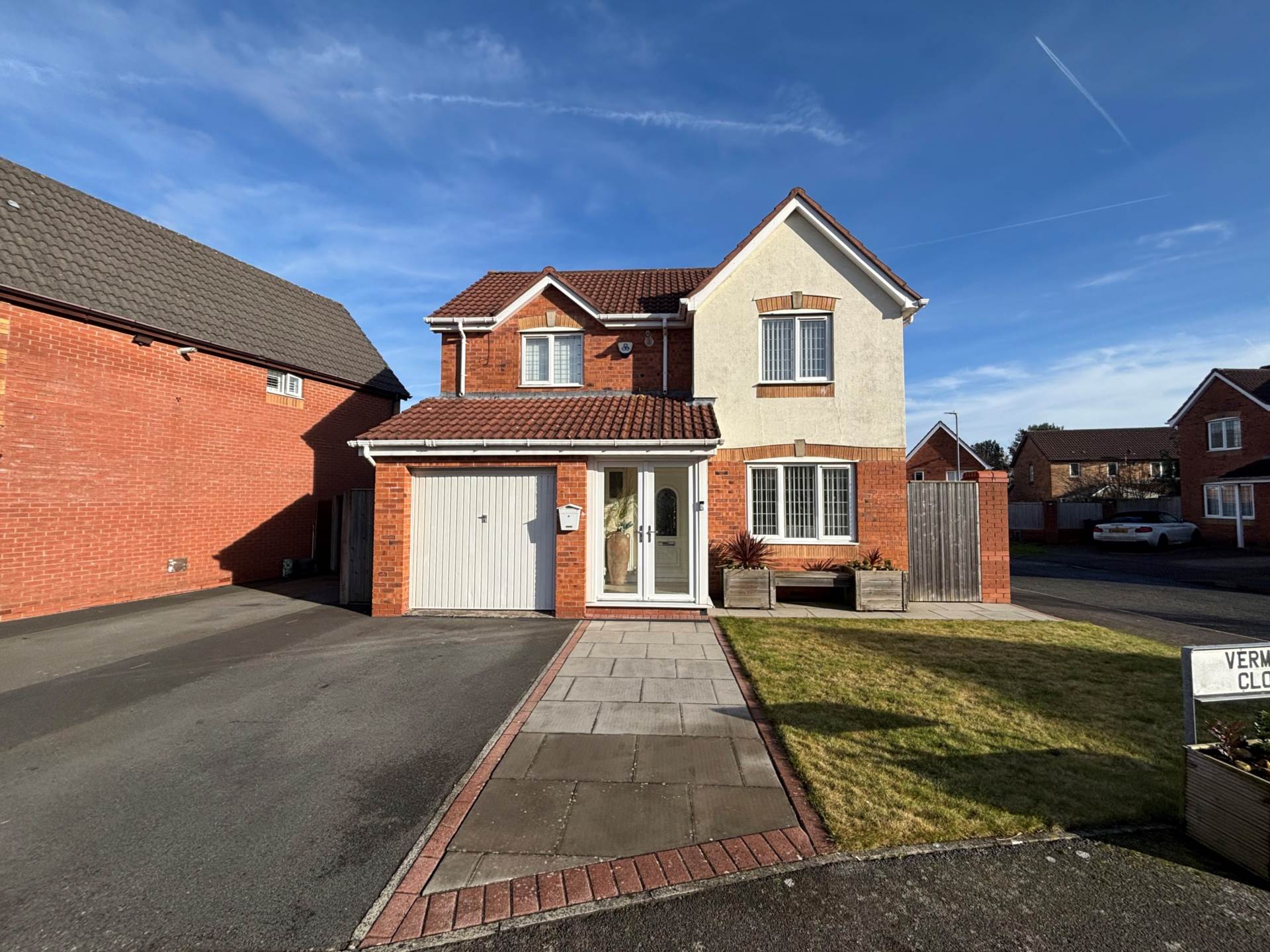 Vermont Close, Littledale, Image 1