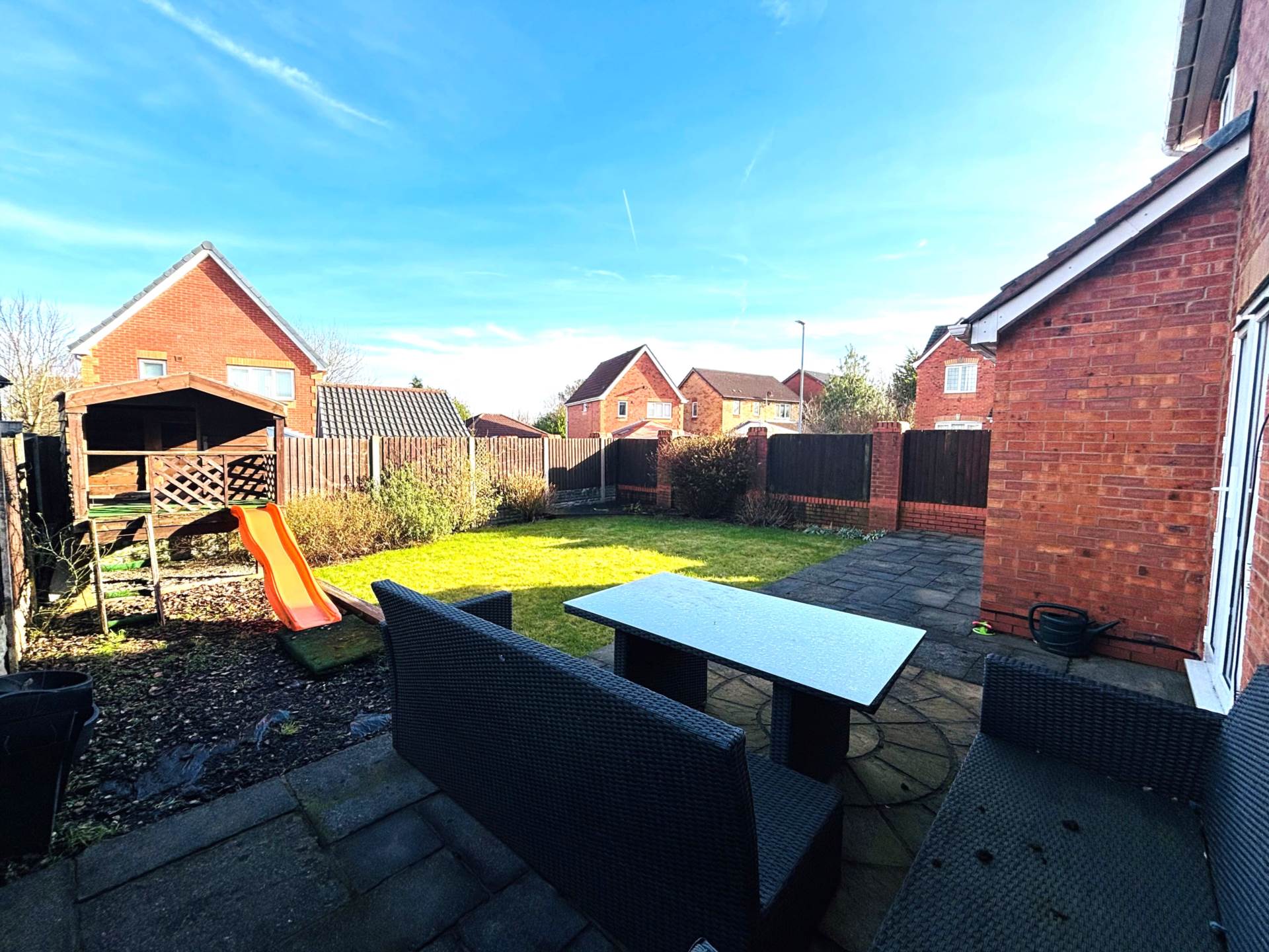 Vermont Close, Littledale, Image 17