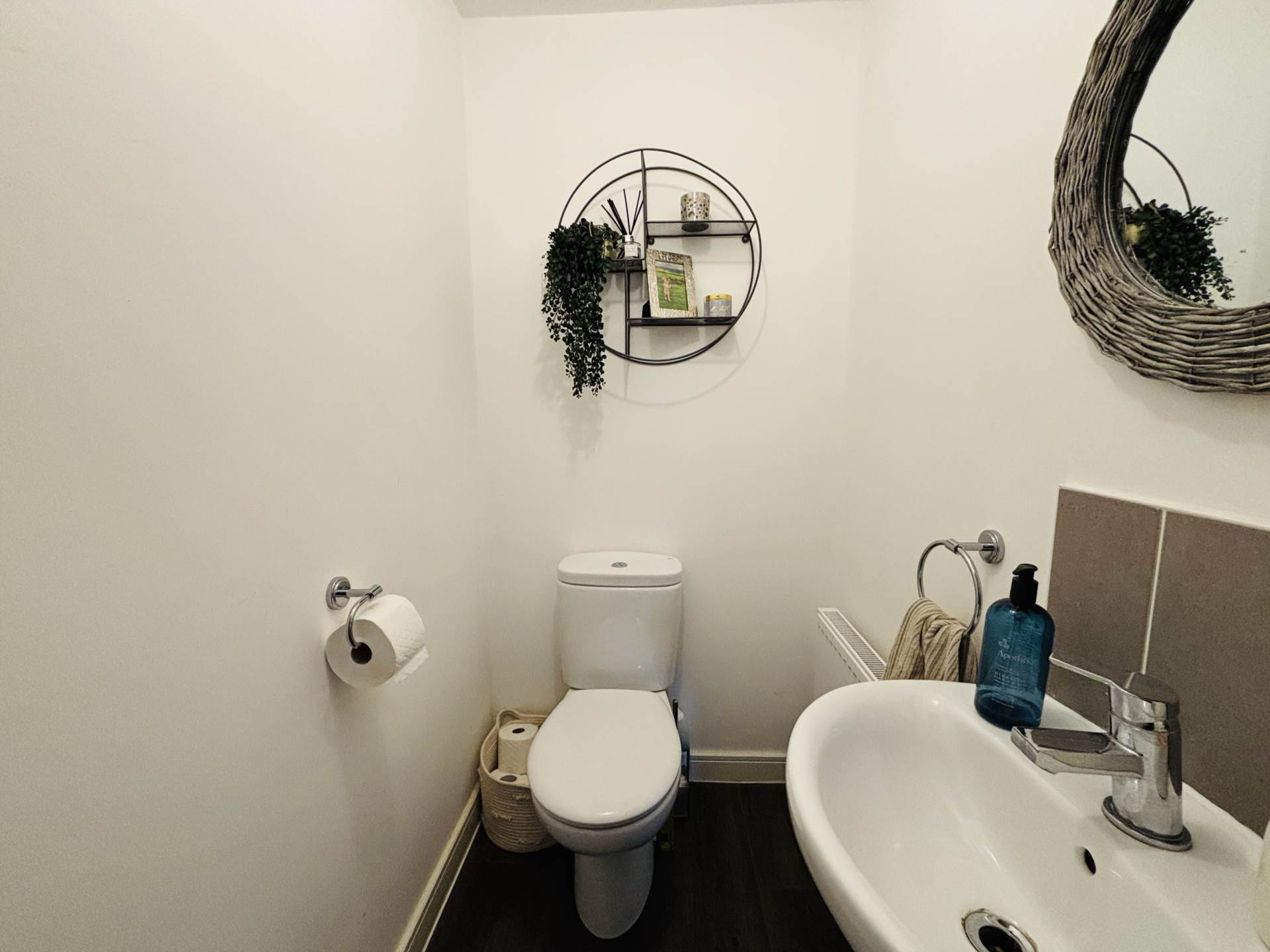 Bearwood Road, Melling View, Image 10