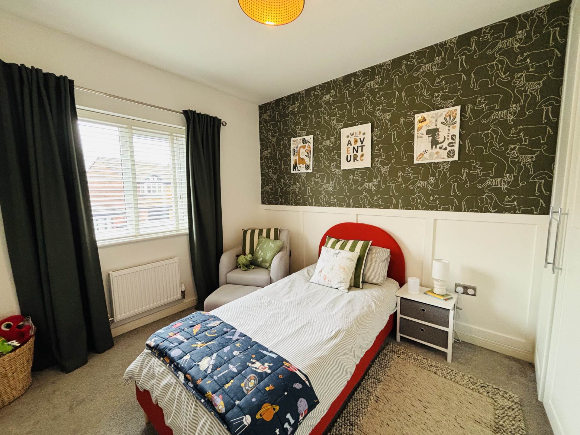 Bearwood Road, Melling View, Image 19