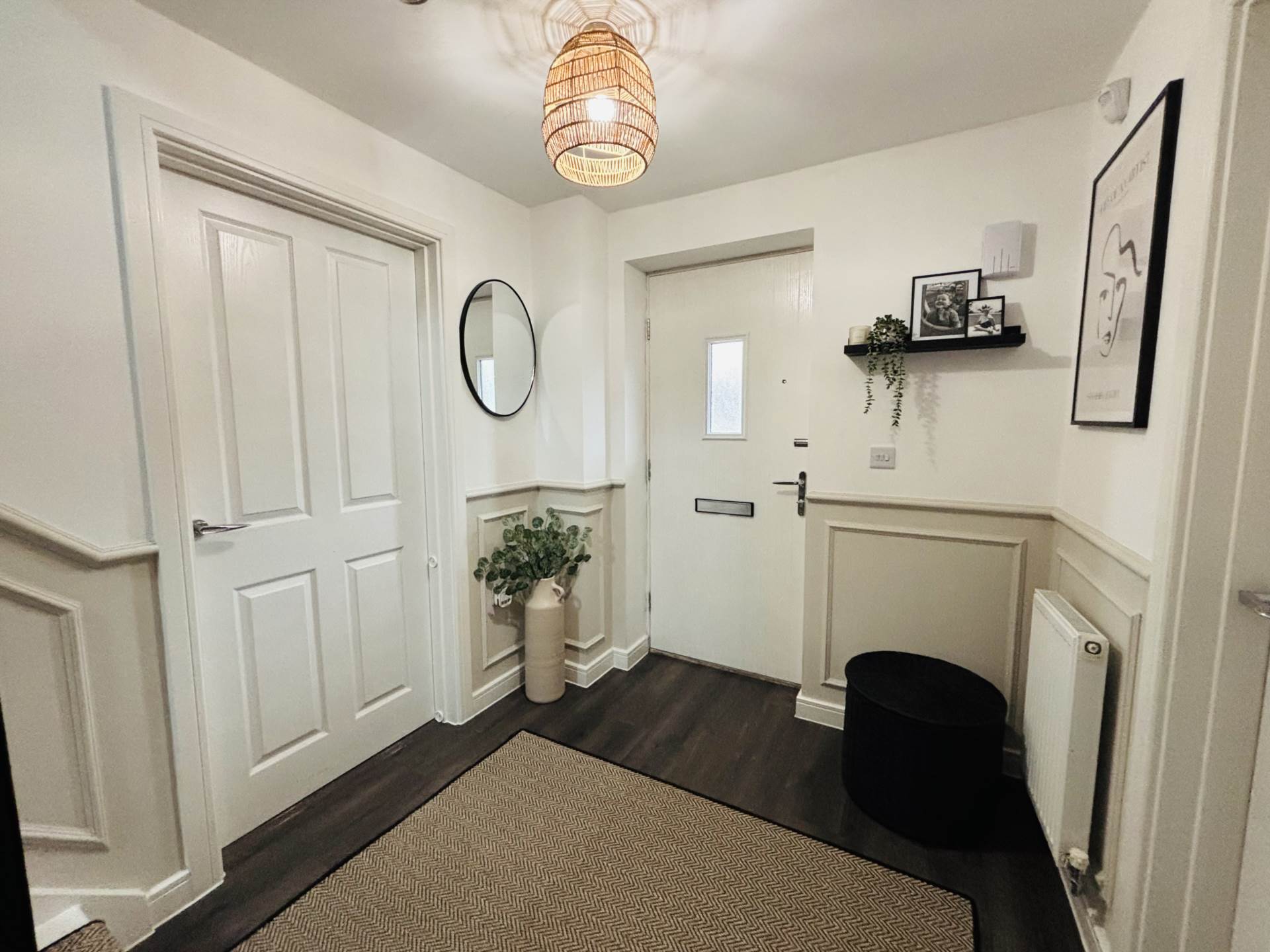 Bearwood Road, Melling View, Image 2