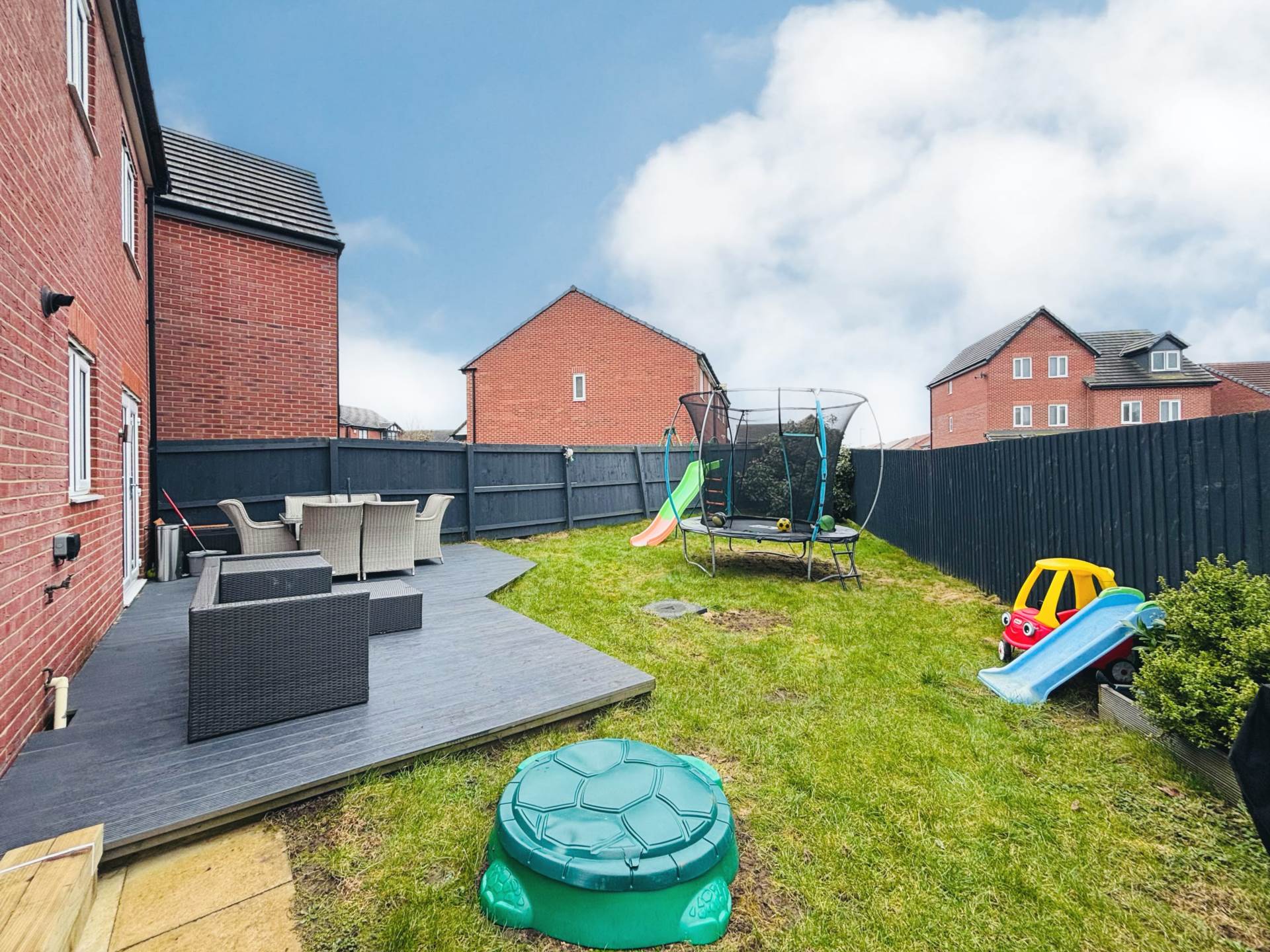 Bearwood Road, Melling View, Image 22