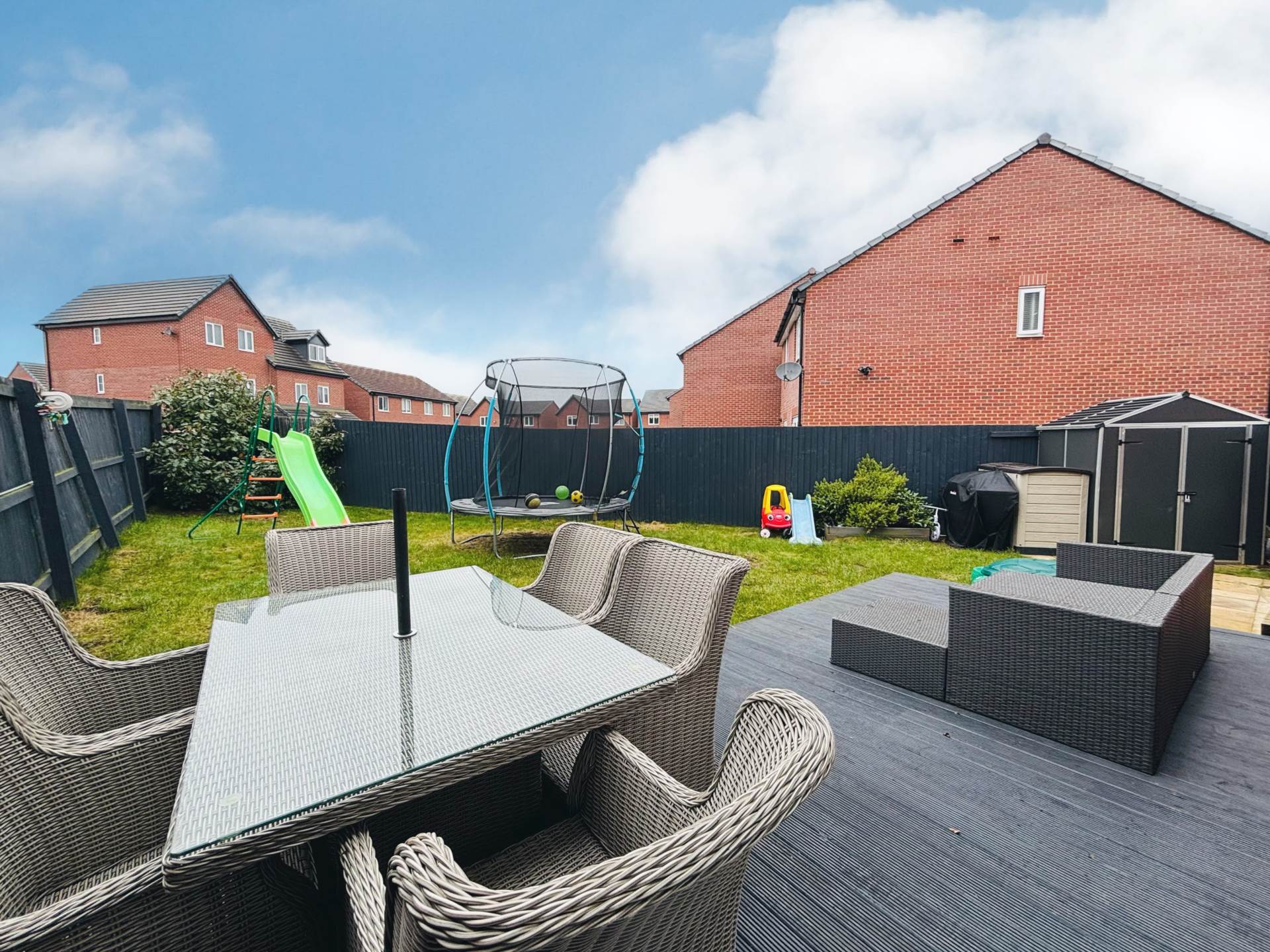 Bearwood Road, Melling View, Image 23