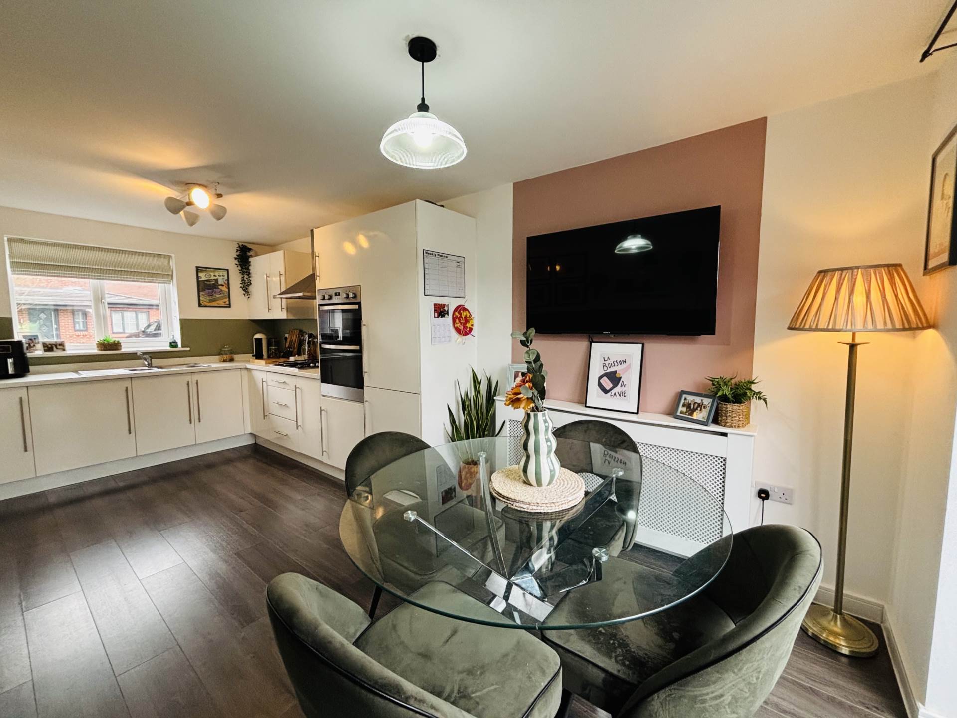 Bearwood Road, Melling View, Image 4