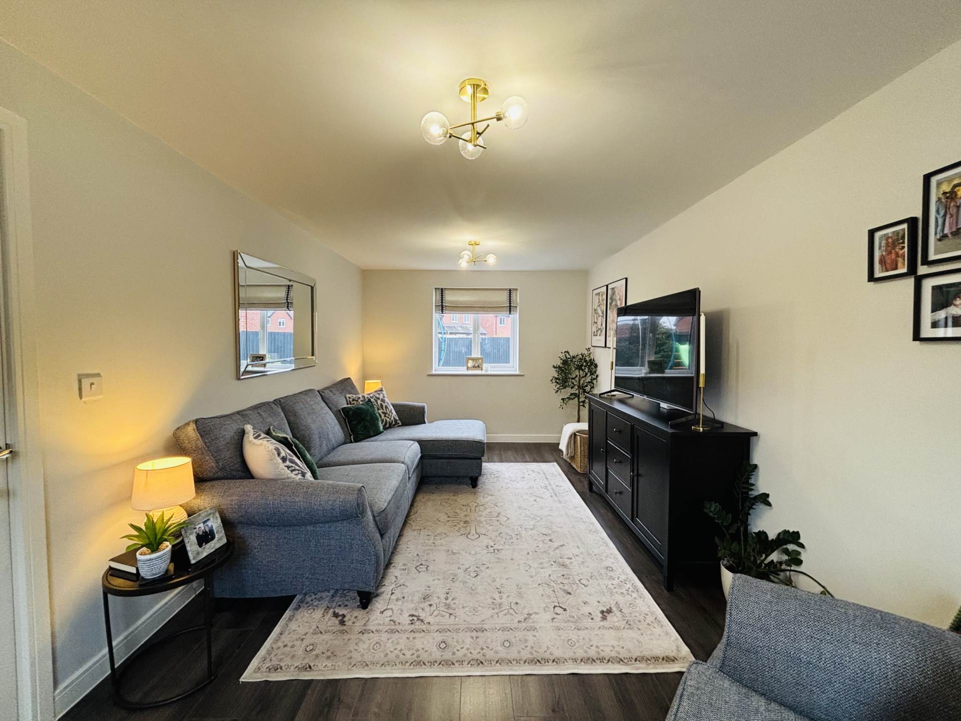 Bearwood Road, Melling View, Image 6