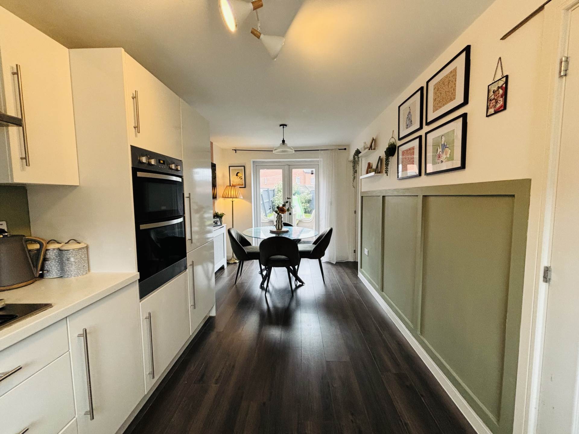 Bearwood Road, Melling View, Image 7