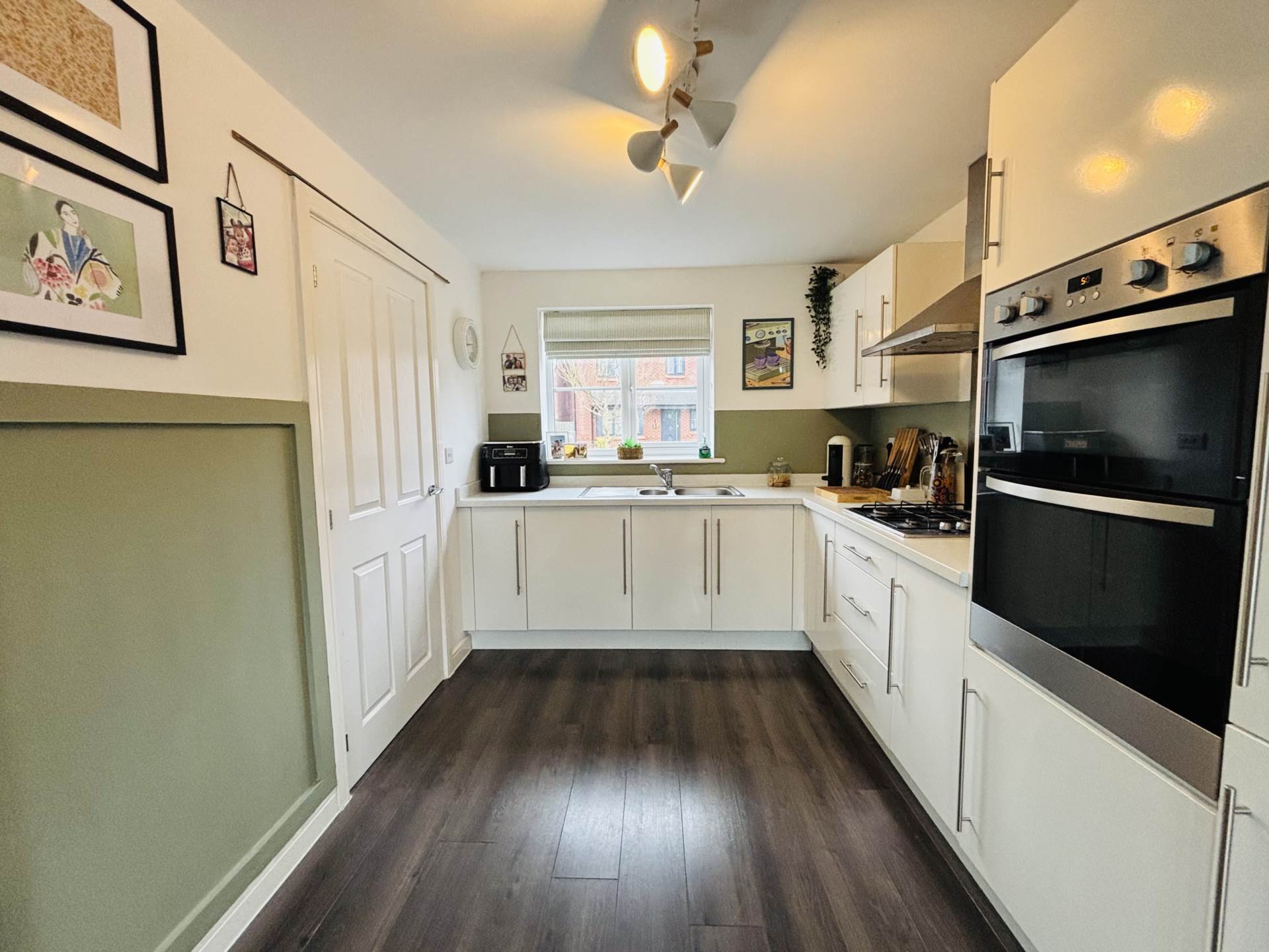 Bearwood Road, Melling View, Image 8