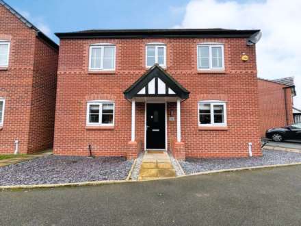 Bearwood Road, Melling View, Image 1