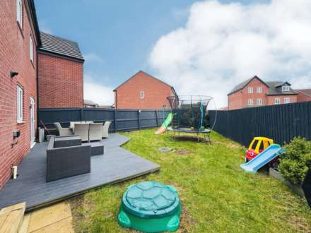 Bearwood Road, Melling View, Image 22