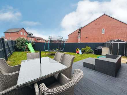 Bearwood Road, Melling View, Image 23