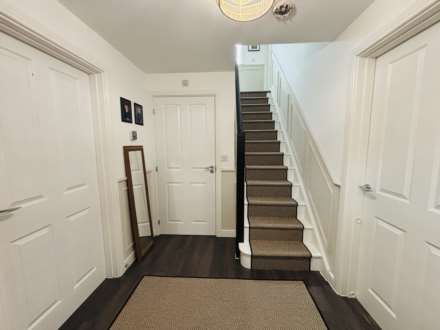 Bearwood Road, Melling View, Image 5