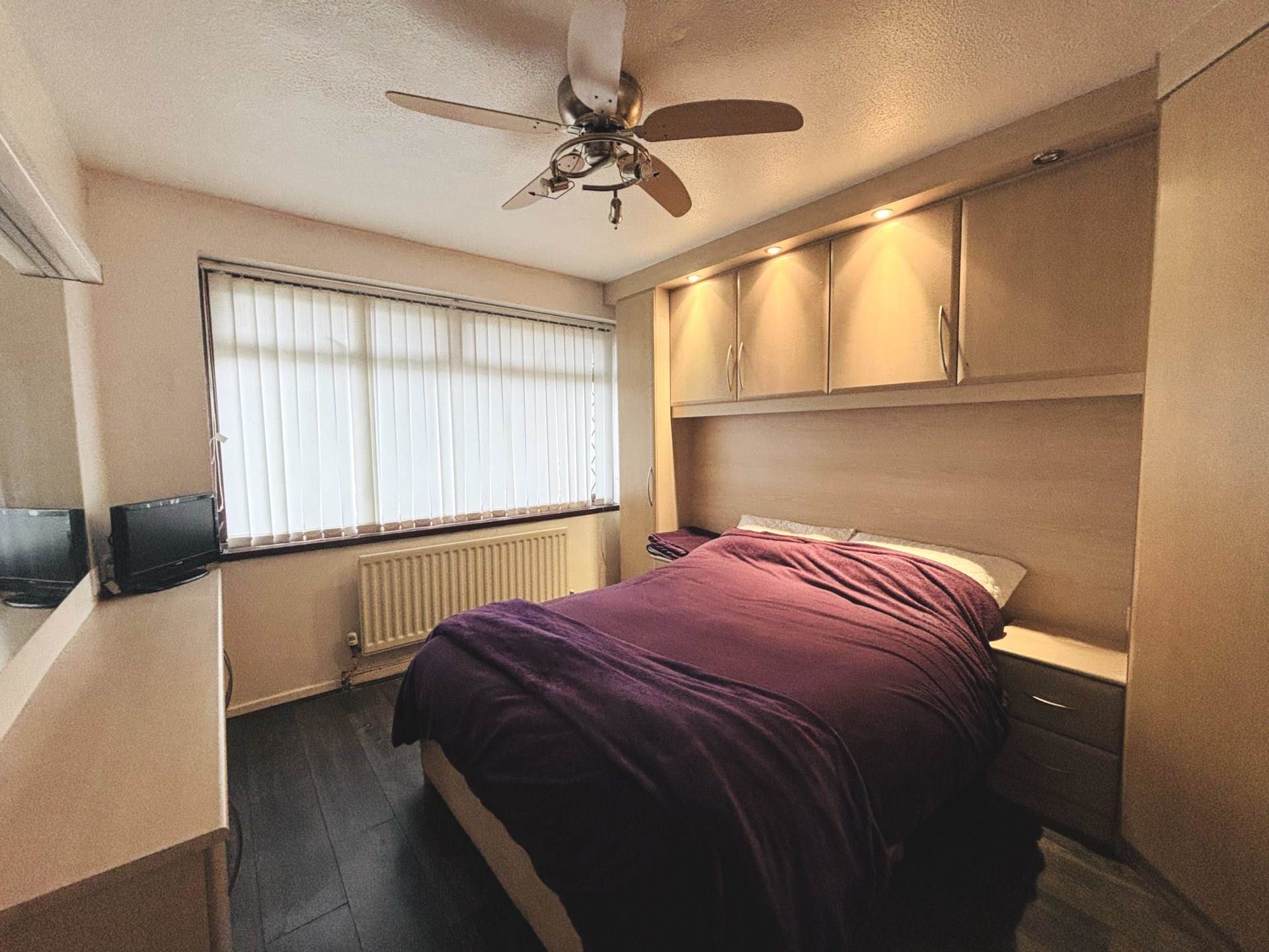 Saxon Way, Shevington Park, Image 10