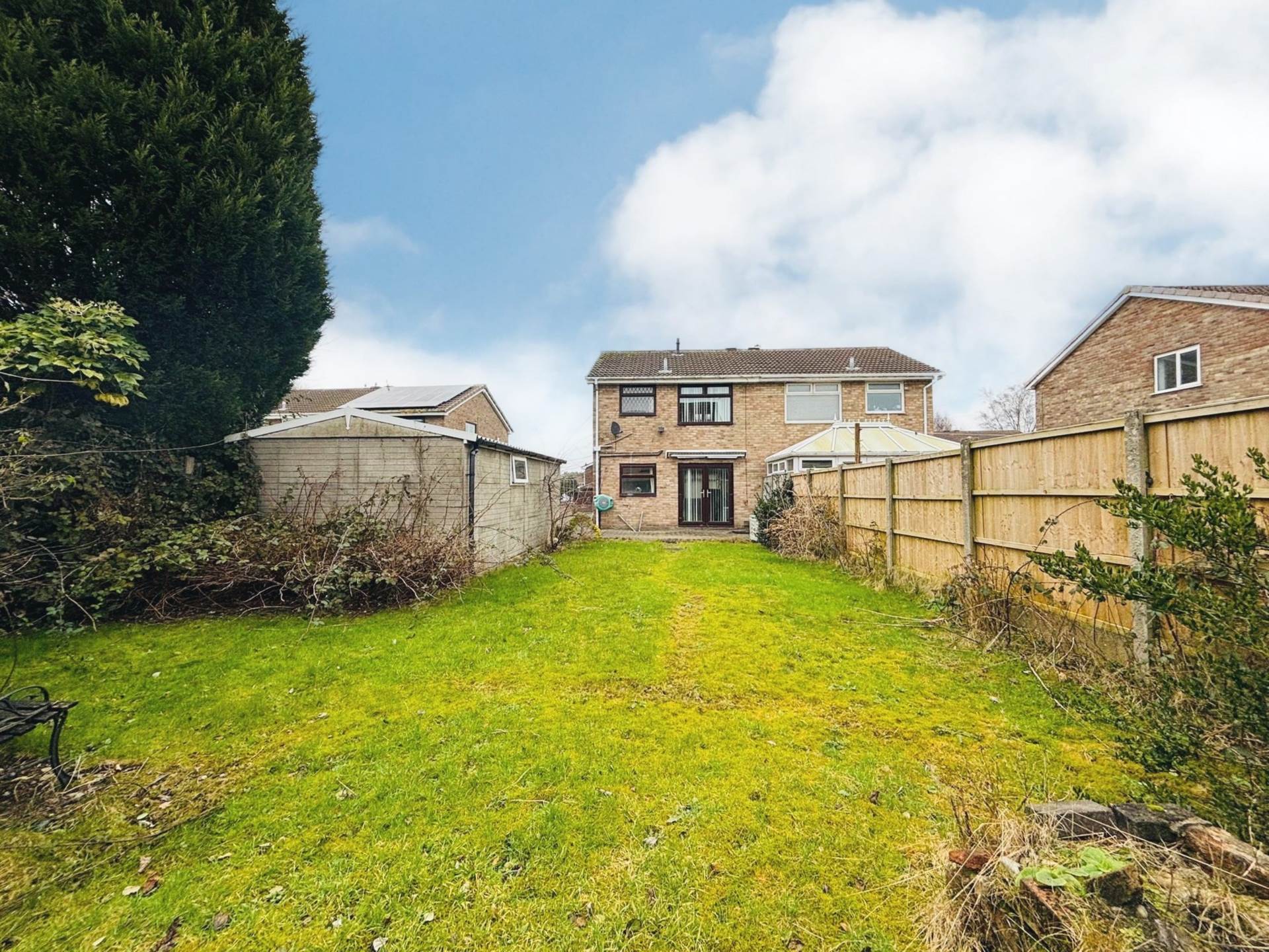 Saxon Way, Shevington Park, Image 17