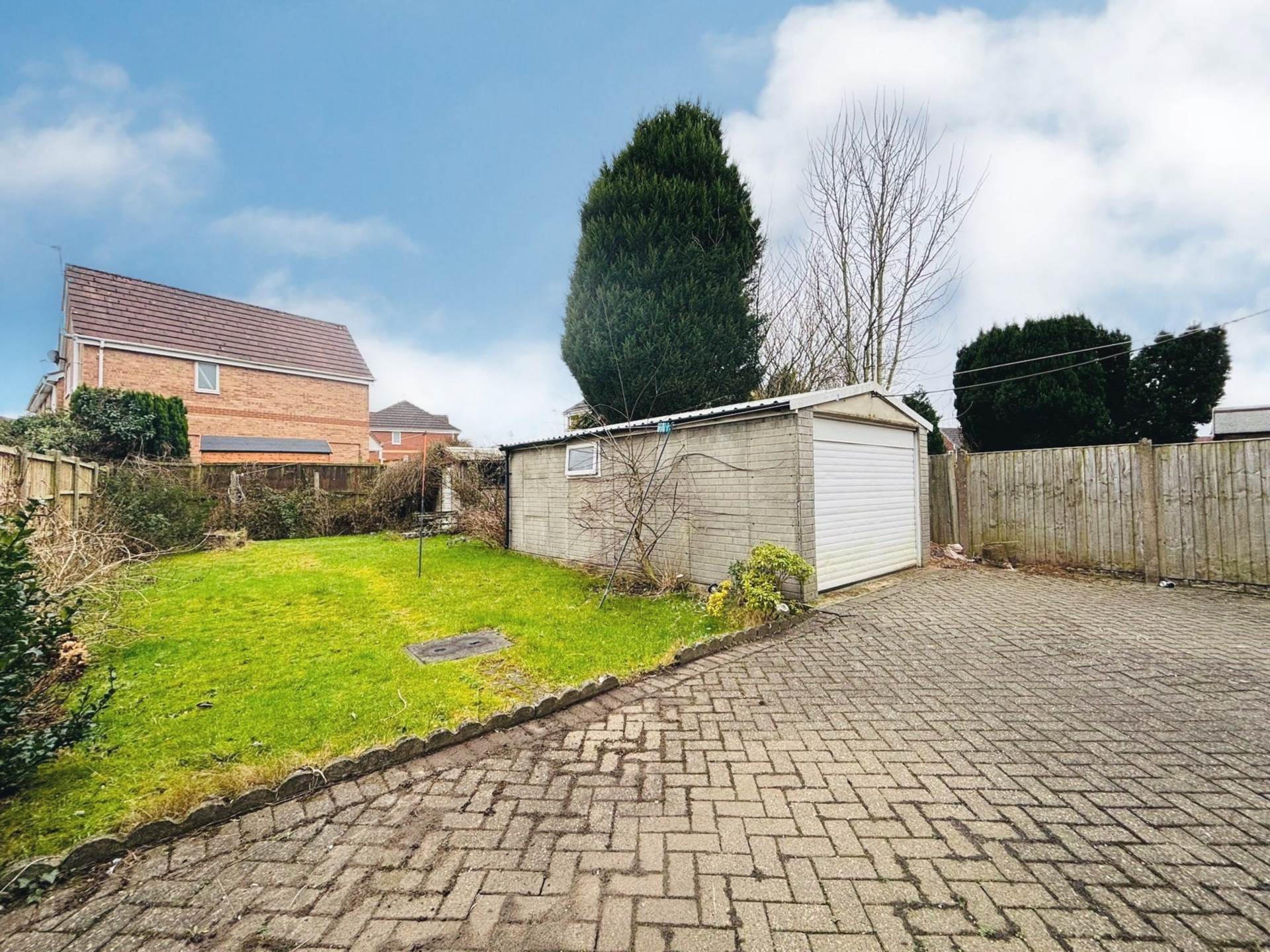 Saxon Way, Shevington Park, Image 18