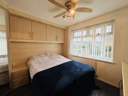 Saxon Way, Shevington Park, Image 11