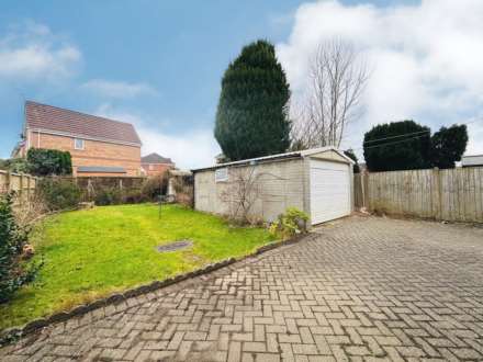 Saxon Way, Shevington Park, Image 18