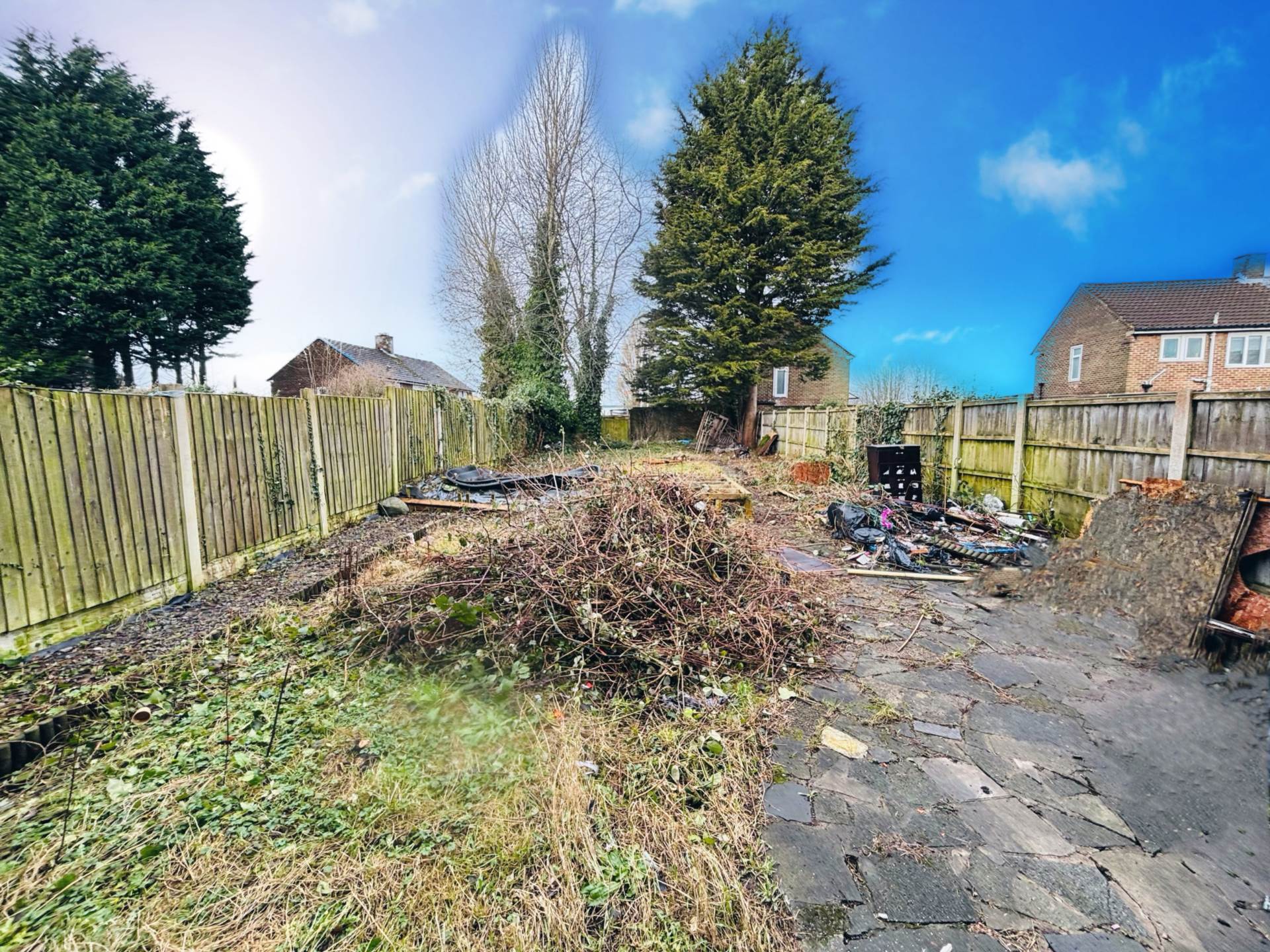 Petherick Road, Croxteth, Image 16