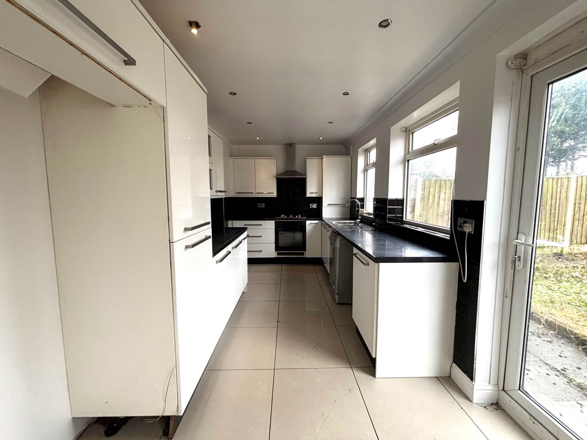 Petherick Road, Croxteth, Image 4