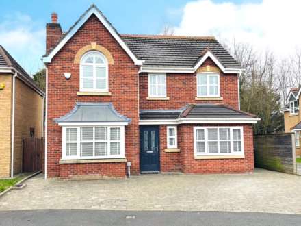 Property For Sale General Drive, West Derby, Liverpool