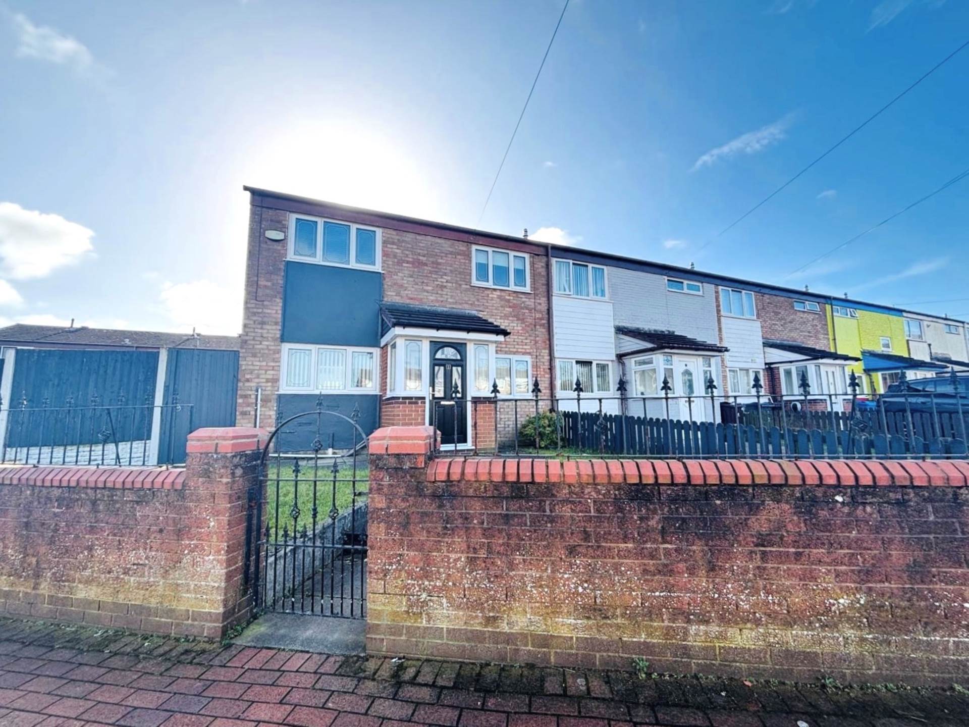 Carlile Way, Tower Hill, Image 20