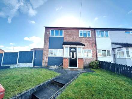 Carlile Way, Tower Hill, Image 1
