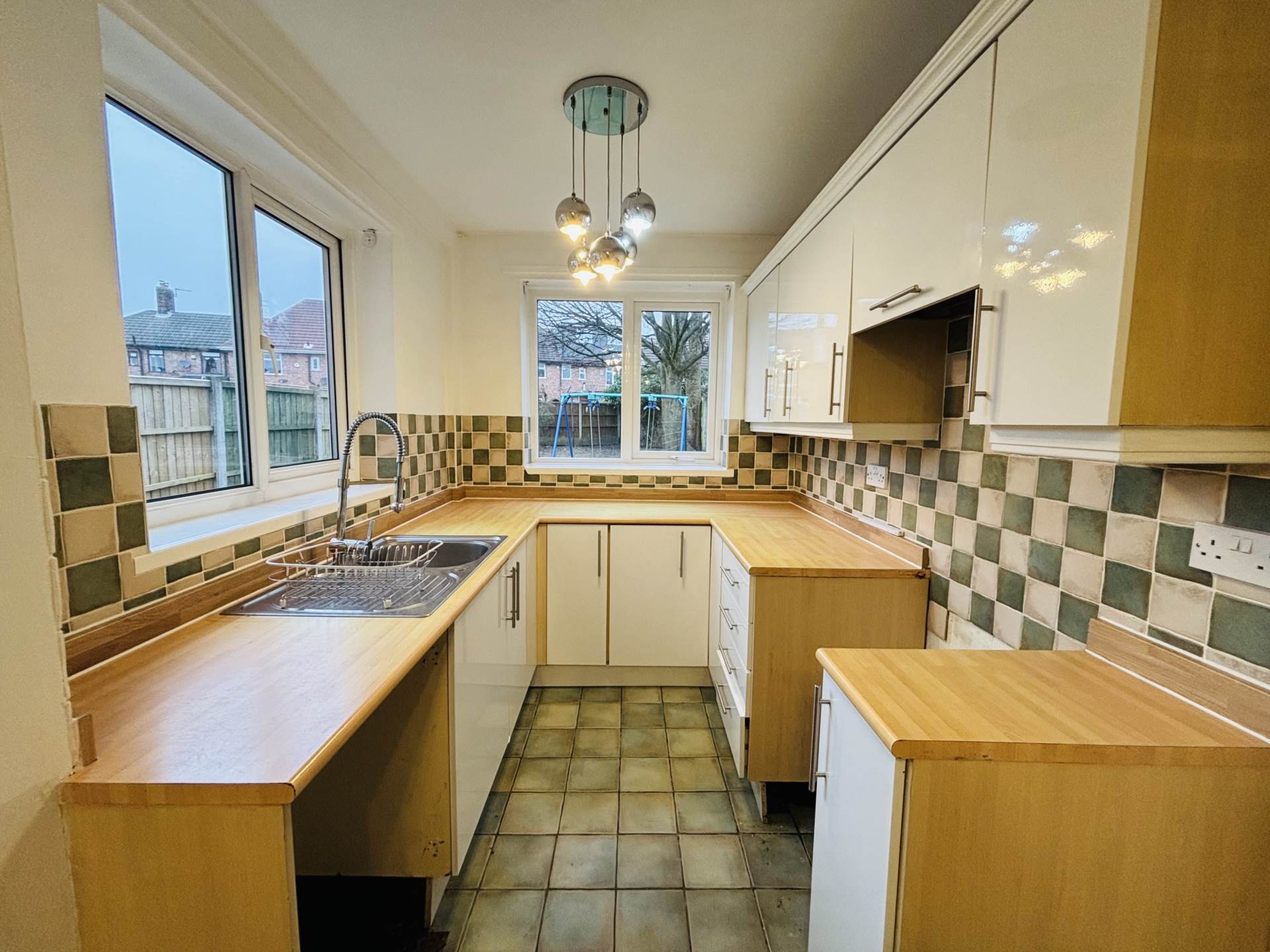 Churchdown Road, Knotty Ash, Image 3