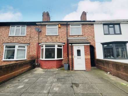 Churchdown Road, Knotty Ash, Image 1
