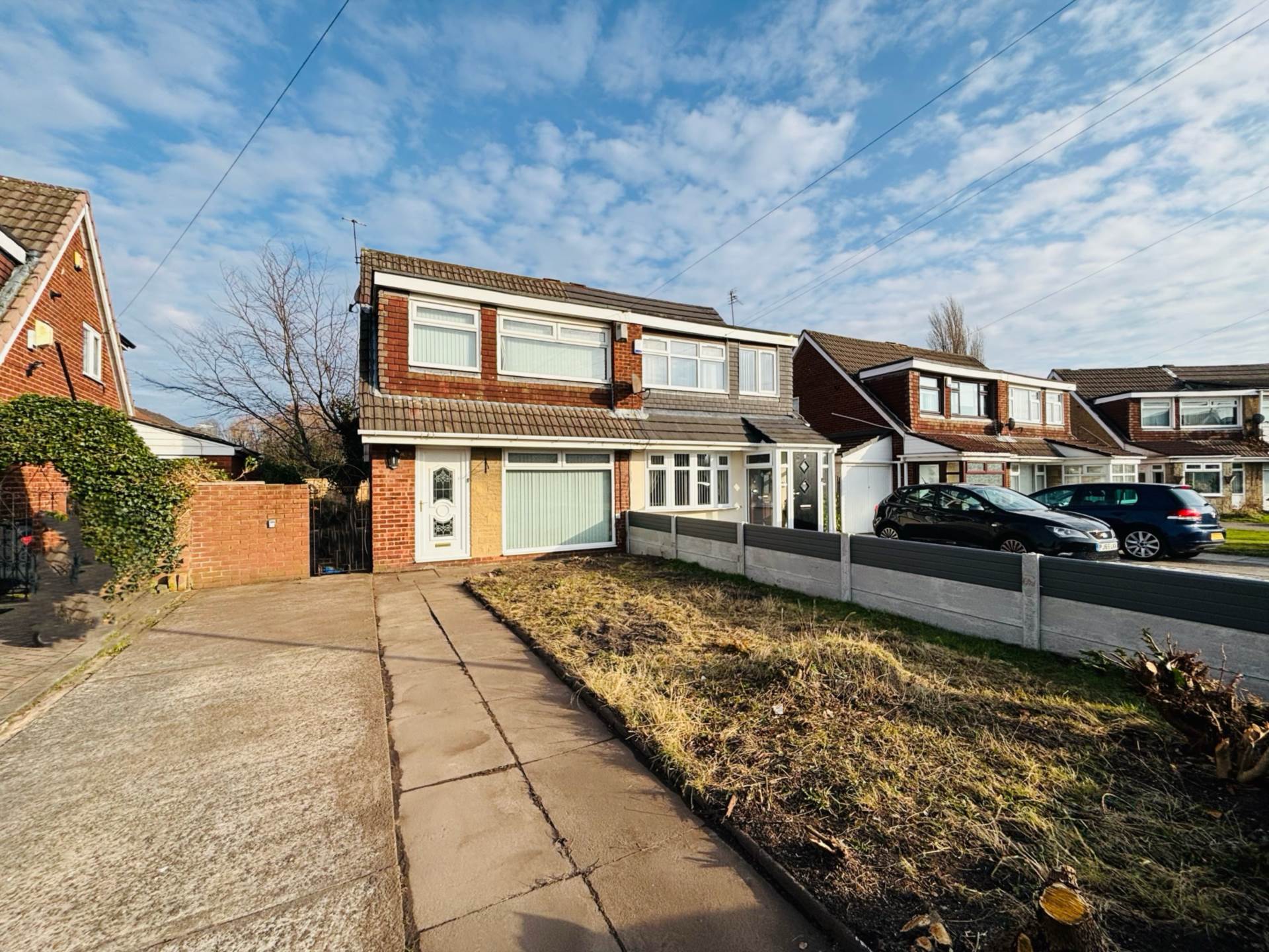 Amanda Road, Fazakerely, Image 1