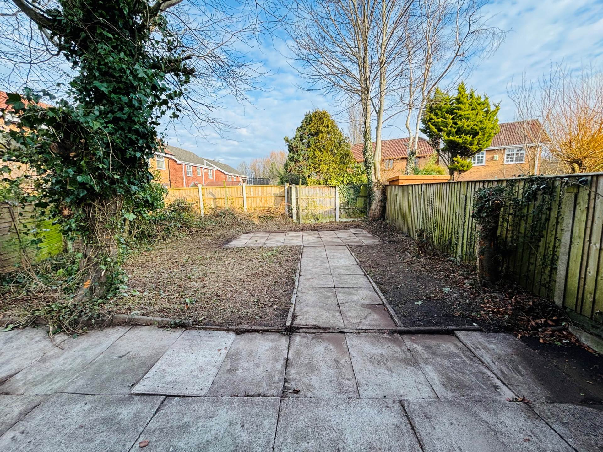 Amanda Road, Fazakerely, Image 10