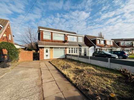 Amanda Road, Fazakerely, Image 1