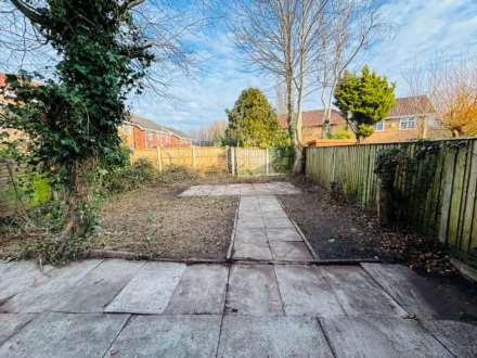 Amanda Road, Fazakerely, Image 10