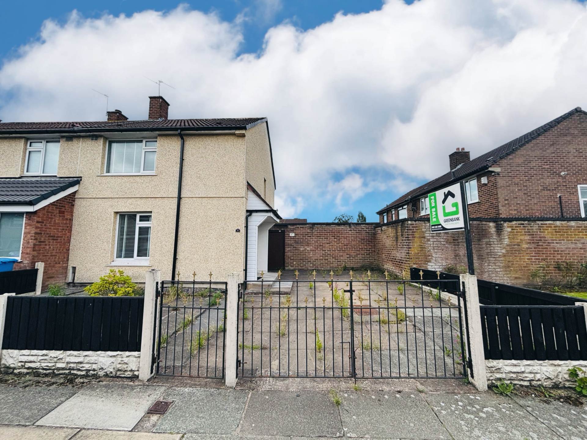 Ravenhead Ave, Southdene, Image 1