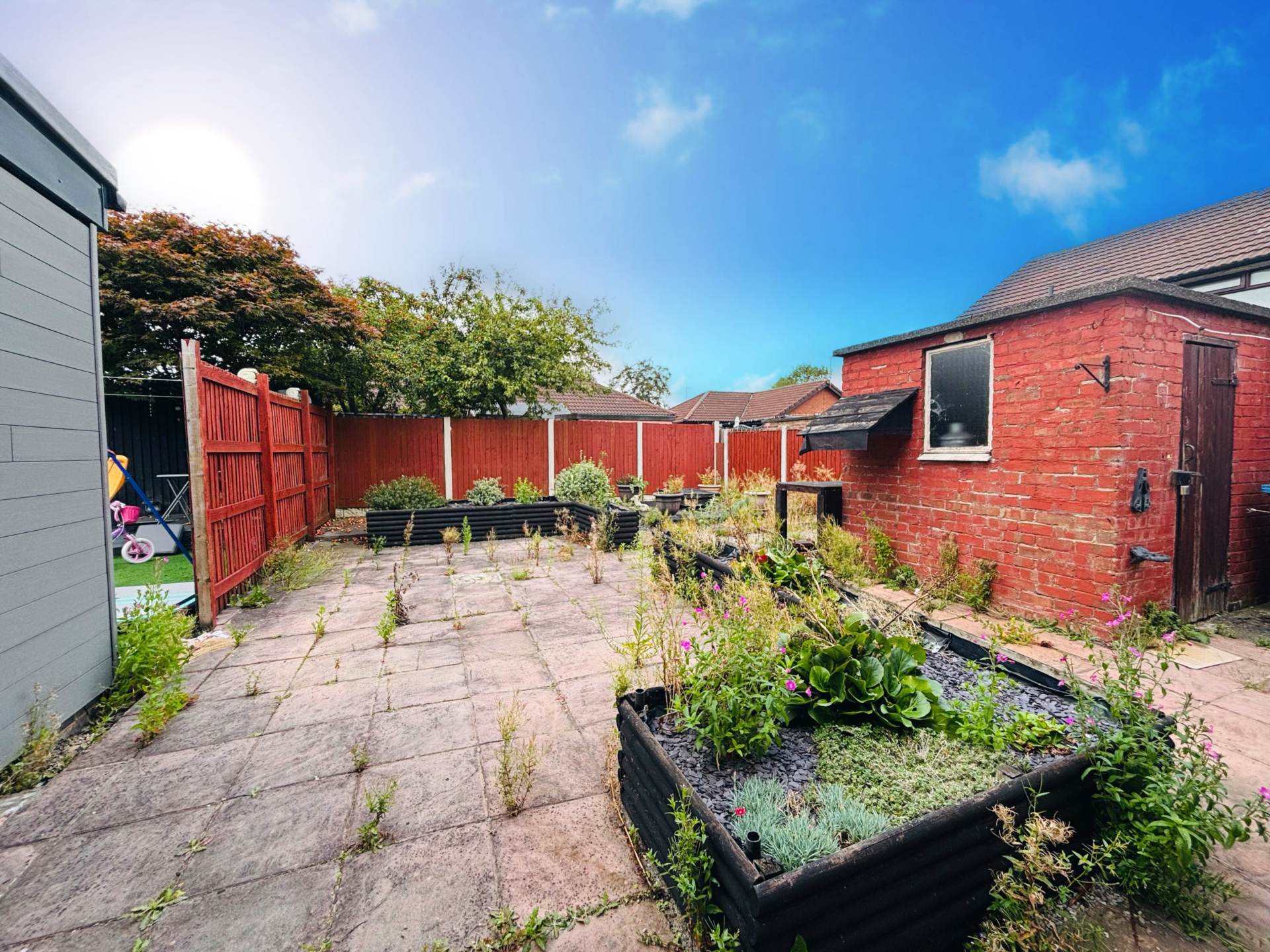 Ravenhead Ave, Southdene, Image 11