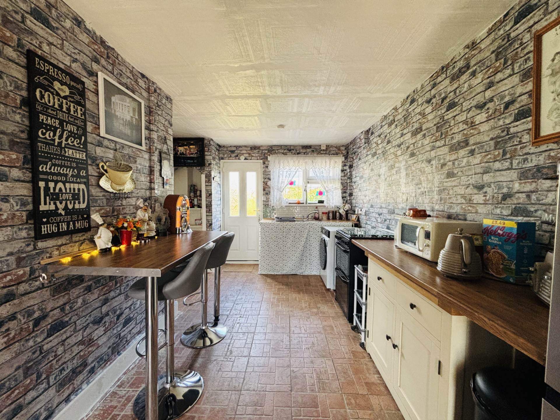Birkin Road, Southdene, Image 3
