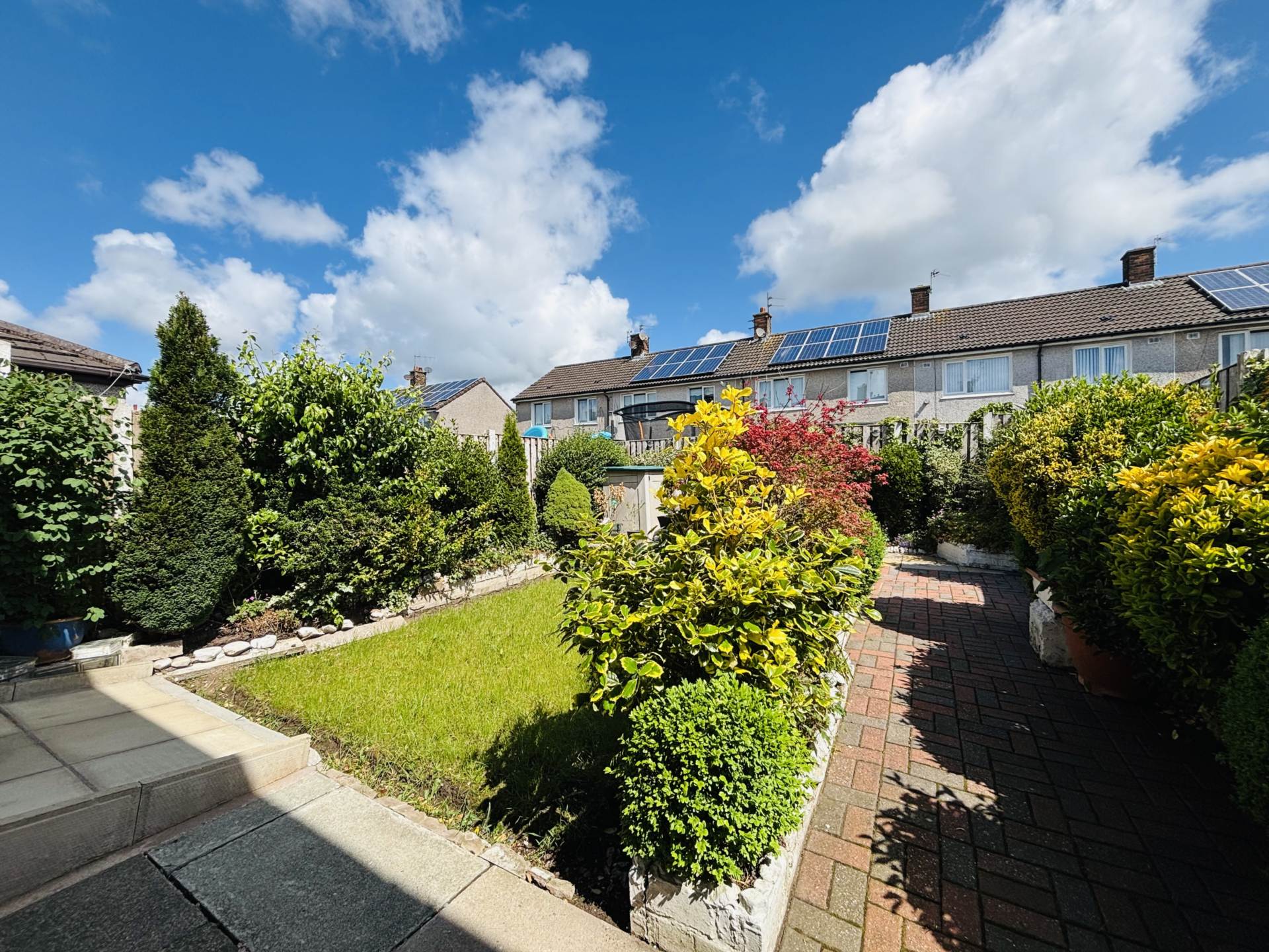 Birkin Road, Southdene, Image 4