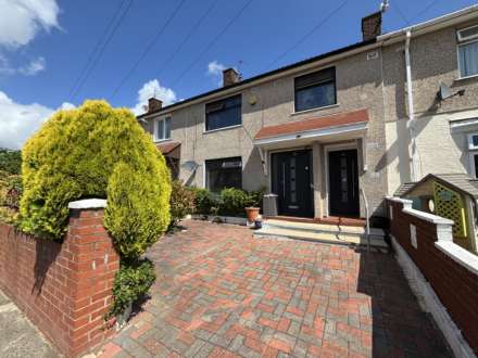 Birkin Road, Southdene